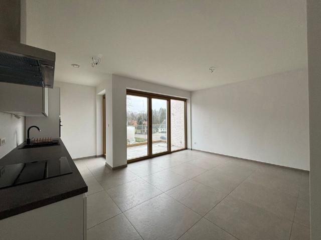 Appartement te huur in Vosselaar