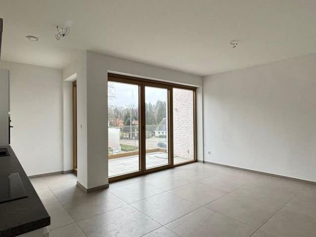 Appartement te huur in Vosselaar voor € 975 met 2 slaapkamers