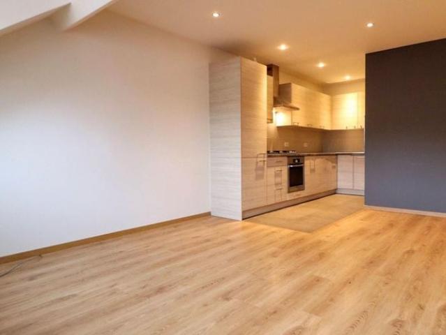 Appartement te huur in Vorst voor € 1.155 met 2 slaapkamers