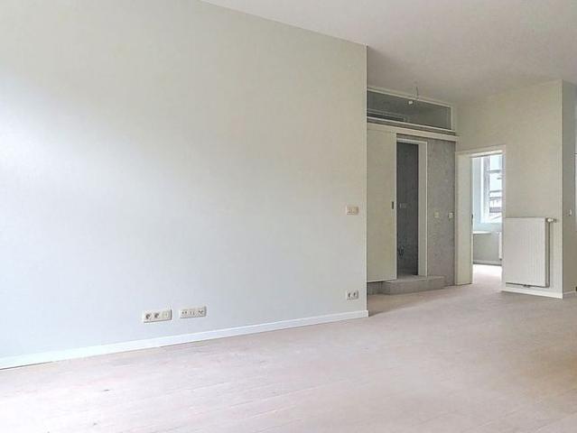Appartement te huur in Vorst voor € 1.200 met 2 slaapkamers