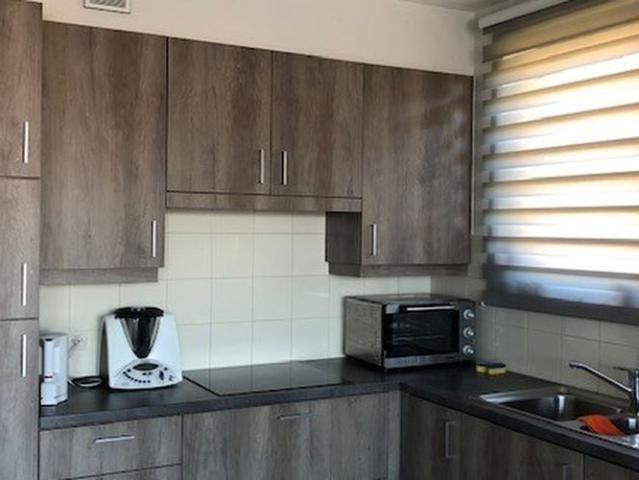 Appartement te huur in Vorst voor € 790 met 1 slaapkamer