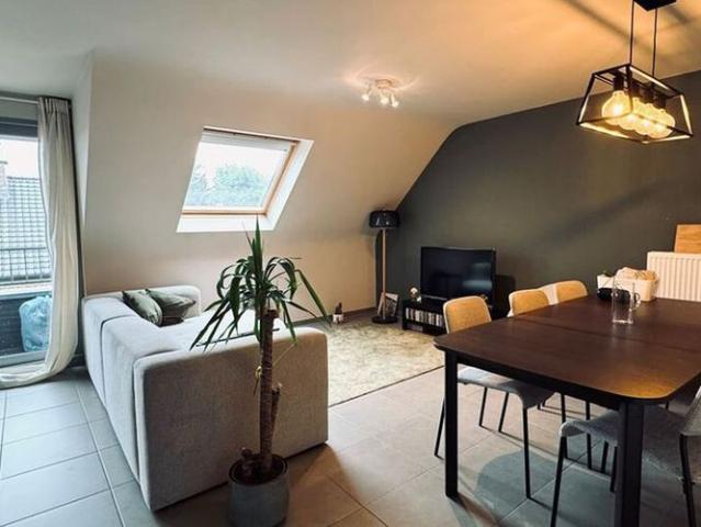 Appartement te huur in Vrasene voor € 875 met 2 slaapkamers