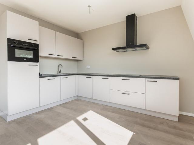 Appartement te huur in Waalwijk