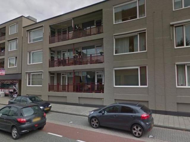 Appartement te huur in Waalwijk
