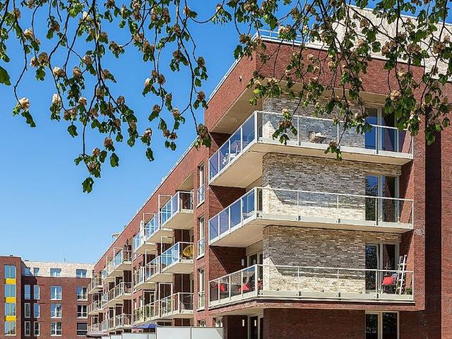 Appartement te huur in Waalwijk