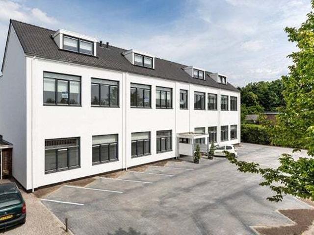 Appartement te huur in Waalre