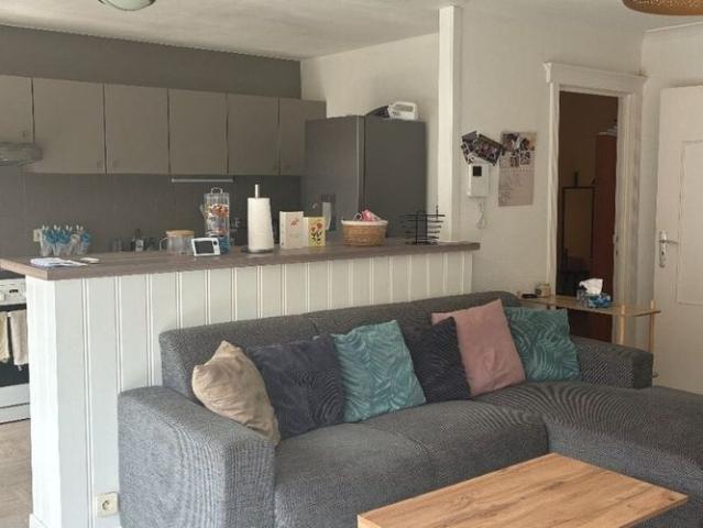 Appartement te huur in Waregem voor € 770 met 2 slaapkamers