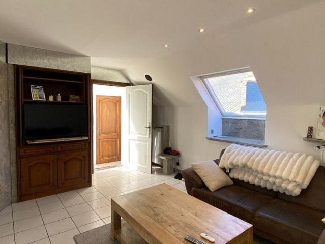 Appartement te huur in Waregem voor € 850 met 3 slaapkamers