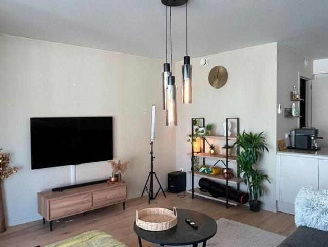 Appartement te huur in Waregem voor € 890 met 2 slaapkamers