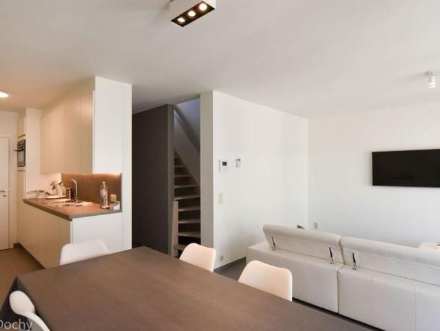Appartement te huur in Waregem voor € 900 met 2 slaapkamers