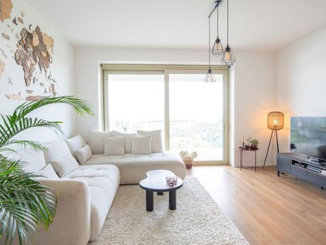 Appartement te huur in Waregem voor € 940 met 2 slaapkamers