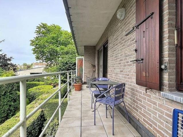 Appartement te huur in Waterloo voor € 950 met 1 slaapkamer