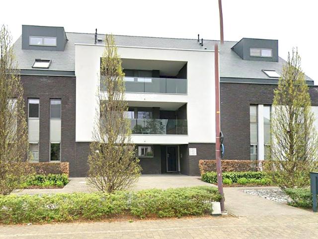Appartement te huur in Westmeerbeek met 2 slaapkamers