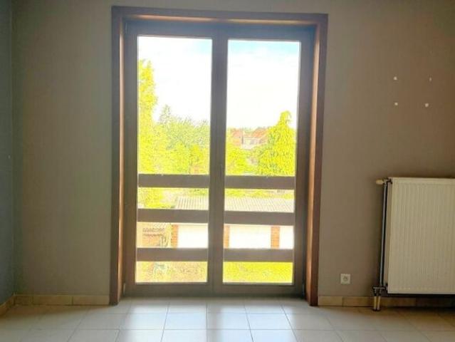 Appartement te huur in Wervik voor € 600 met 2 slaapkamers