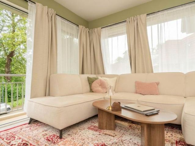 Appartement te huur in Wetteren voor € 1.045 met 2 slaapkamers