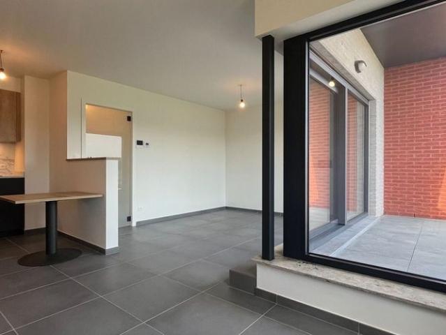 Appartement te huur in Wetteren voor € 950 met 2 slaapkamers