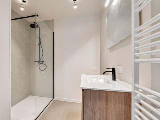 Appartement te huur in Wevelgem