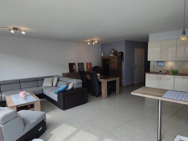 Appartement te huur in Wezemaal voor € 990 met 1 slaapkamer
