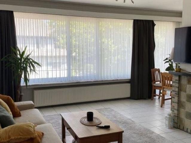 Appartement te huur in Wilrijk voor € 775 met 1 slaapkamer