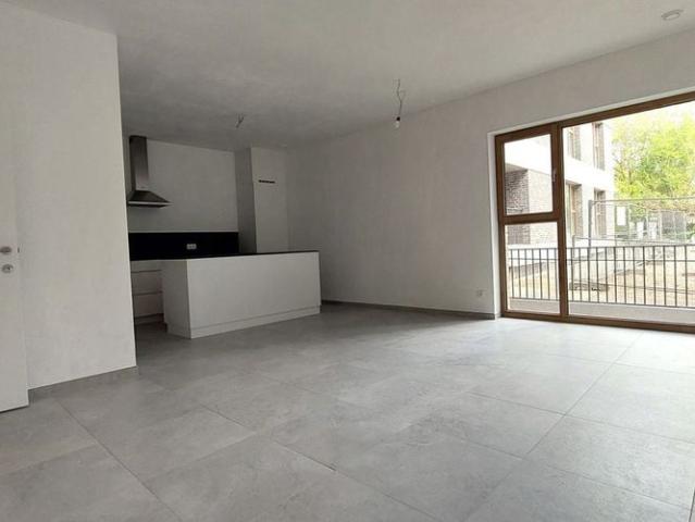 Appartement te huur in Wilrijk voor € 950 met 1 slaapkamer