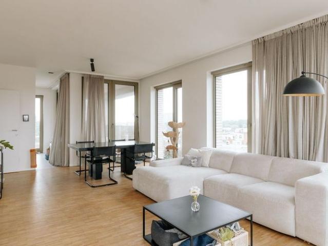 Appartement te huur in Wilrijk voor € 1.000 met 2 slaapkamers