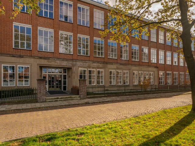 Appartement te huur in Winschoten