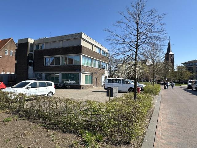 Appartement te huur in Winterswijk