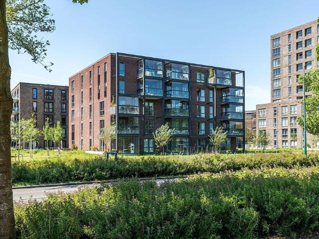 Appartement te huur in Woerden