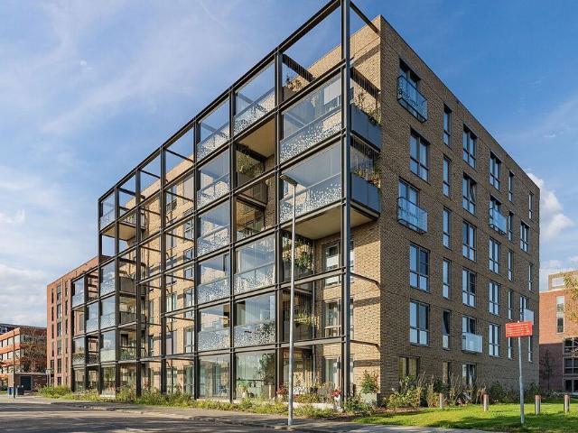 Appartement te huur in Woerden