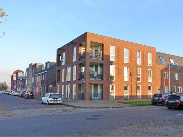 Appartement te huur in Woerden