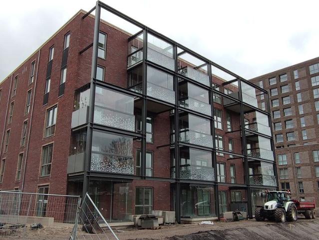 Appartement te huur in Woerden