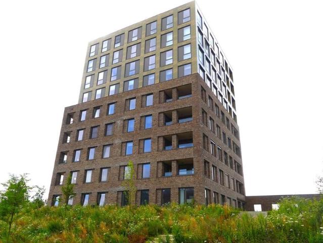 Appartement te huur in Woerden