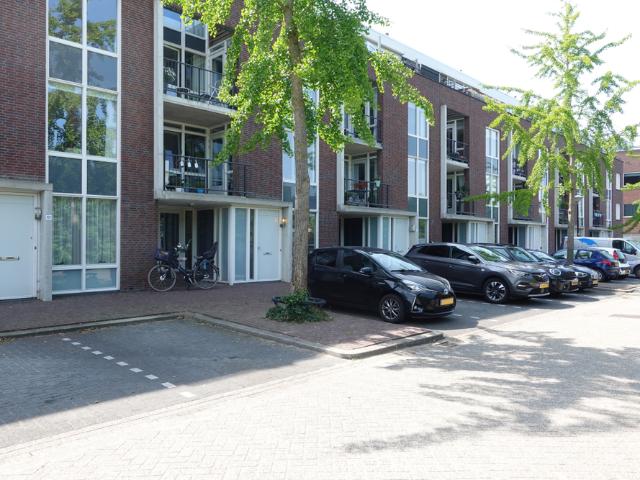 Appartement te huur in Woerden