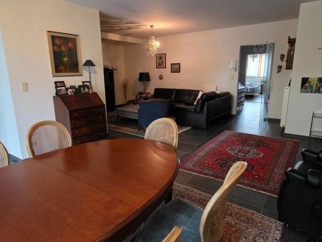 Appartement te huur in Wommelgem voor € 1.250 met 3 slaapkamers