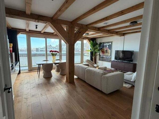 Appartement te huur in Wormer