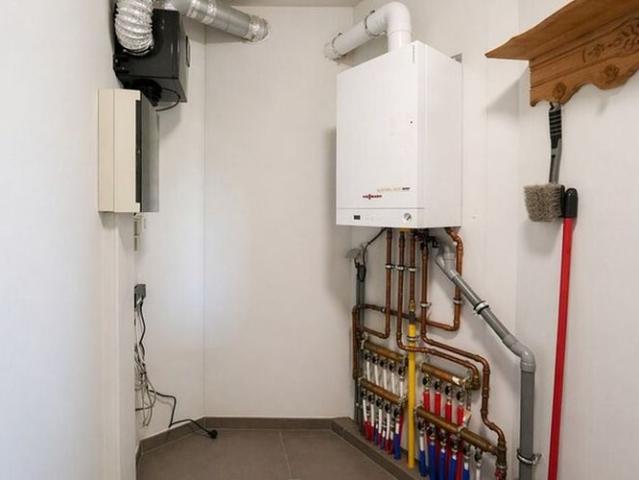 Appartement te huur in Zuienkerke voor € 875 met 2 slaapkamers