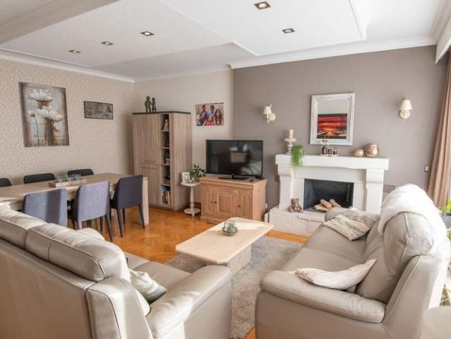 Appartement te huur in Zulte voor € 745 met 2 slaapkamers