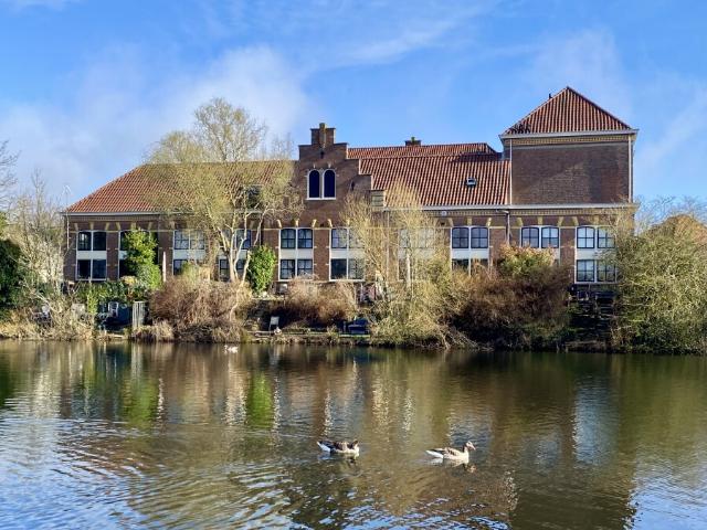 Appartement te huur in Zutphen