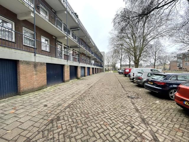 Appartement te huur in Zutphen
