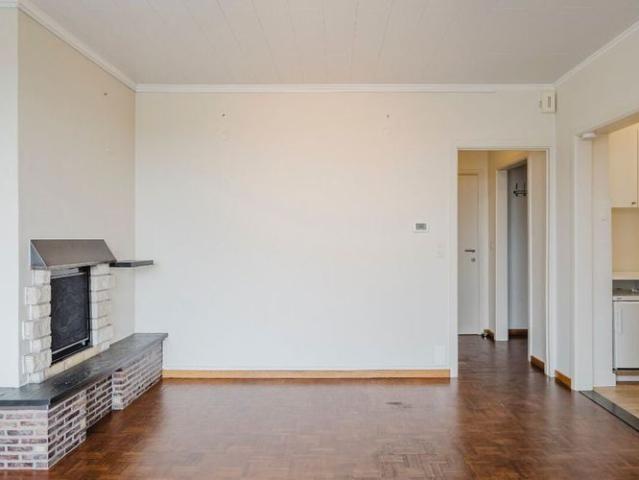 Appartement te huur in Zwevegem voor € 550 met 1 slaapkamer