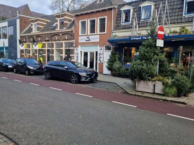 Appartement te huur in Zwolle