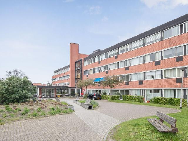 Appartement te huur in Zwolle