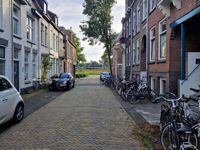 Appartement te huur in Zwolle