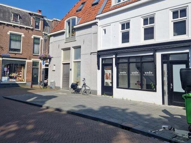 Appartement te huur in Zwolle