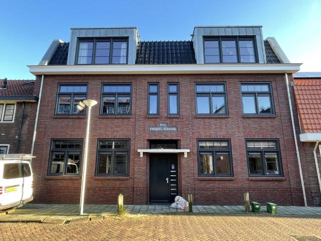 Appartement te huur in Zwolle
