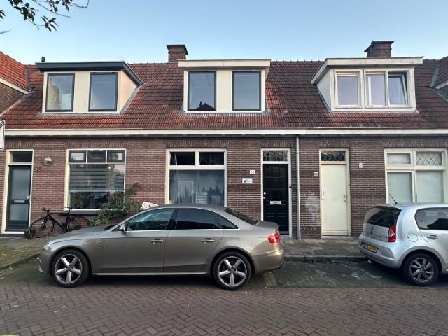 Appartement te huur in Zwolle