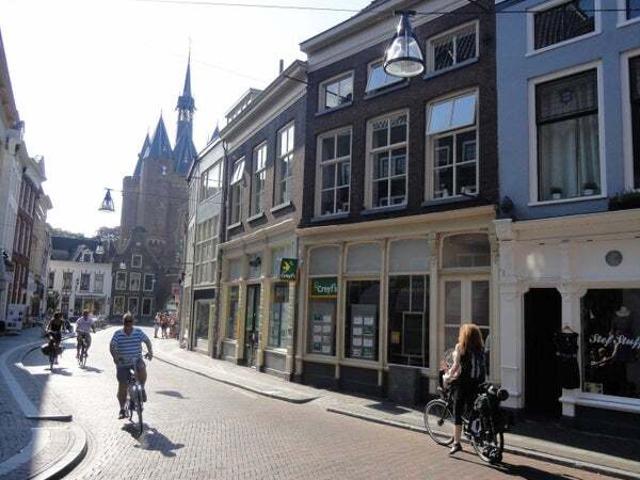 Appartement te huur in Zwolle
