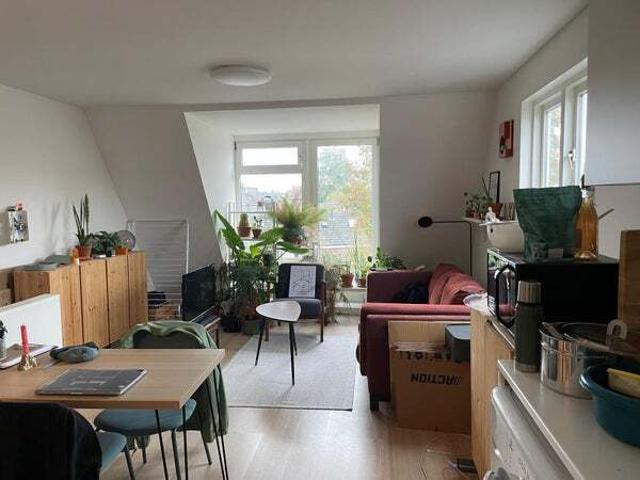 Appartement te huur in Zwolle