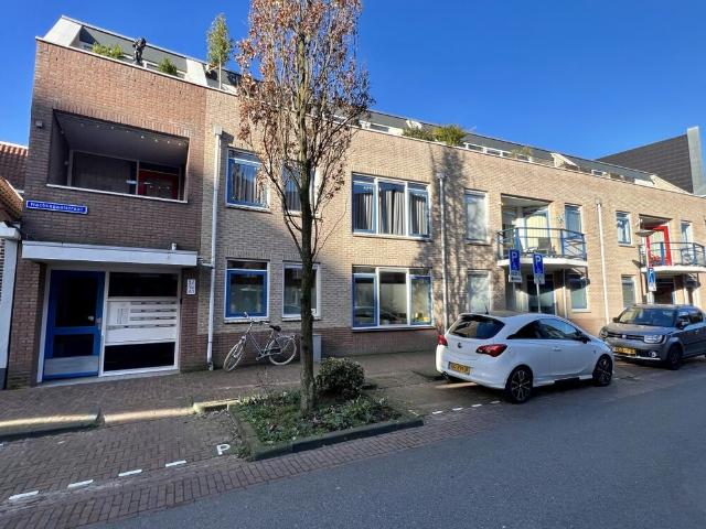 Appartement te huur in Zwolle