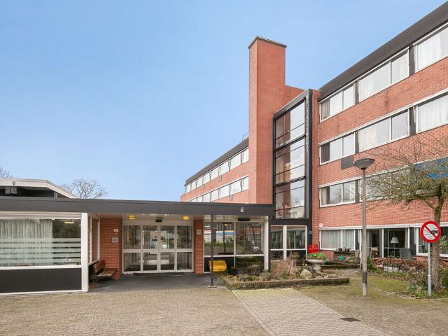 Appartement te huur in Zwolle
